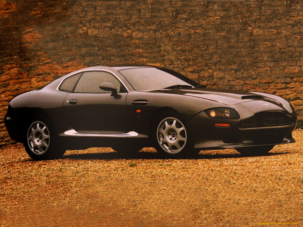, aston, martin